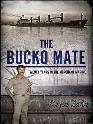 cover image of The Bucko Mate